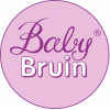 Baby Bruin