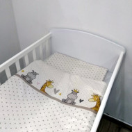 2 részes ágynemű - 595-b