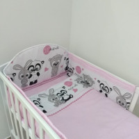 3 részes ágynemű - 576-r