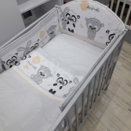 3 részes ágynemű - 576-sz