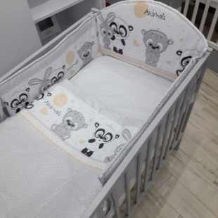 3 részes ágynemű - 576-sz