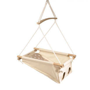 Adamo babahinta biztonságiövvel - Big Star