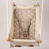 Adamo babahinta biztonságiövvel - Big Star