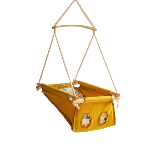 Adamo babahinta övvel - Mustár szivárványbab