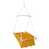 Adamo babahinta övvel - Mustársárga