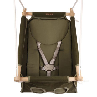 Adamo babahinta övvel - Pesto