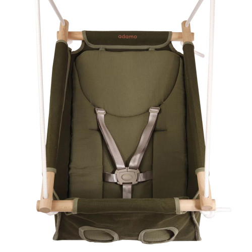 Adamo babahinta övvel - Pesto