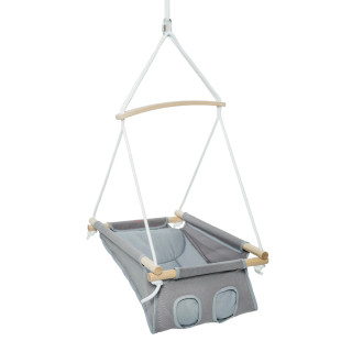 Adamo babahinta övvel - Szürke