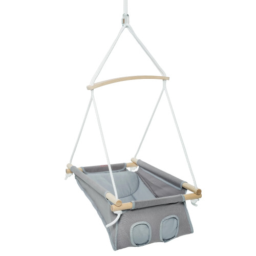 Adamo babahinta övvel - Szürke