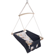 Adamo babahinta övvel - Sötétszürke utazó