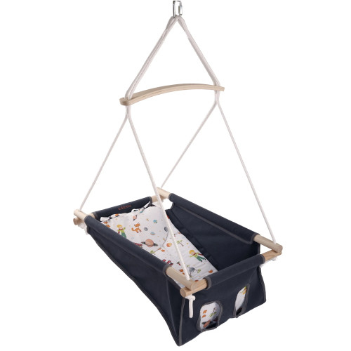 Adamo babahinta övvel - Sötétszürke utazó