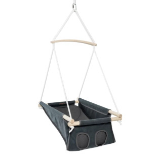 Adamo babahinta övvel - Sötétszürke