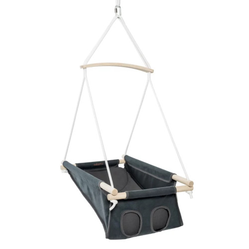 Adamo babahinta övvel - Sötétszürke