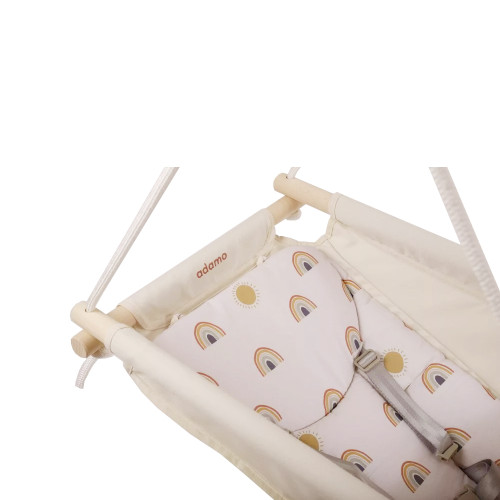 Adamo babahinta övvel - Natur Rainbow