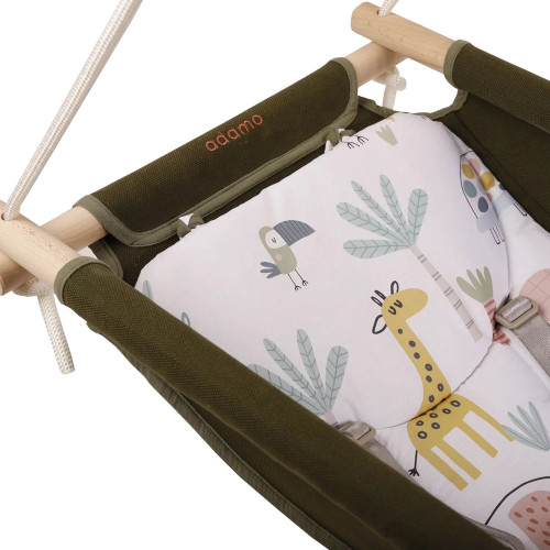 Adamo babahinta övvel - Zootopia