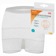 Akuku mosható alsó L