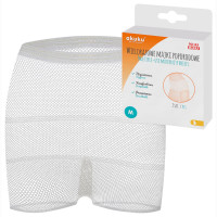 Akuku mosható alsó M