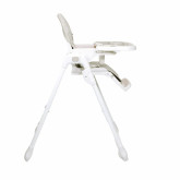 Asalvo Arzak etetőszék - Grey