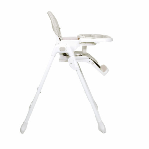 Asalvo Arzak etetőszék - Grey