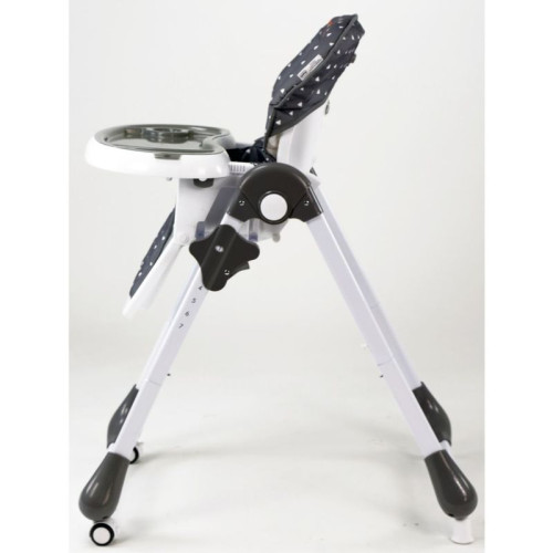 Asalvo Chef etetőszék - Baby