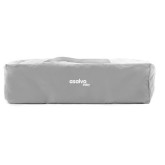 Asalvo Complet Duo utazóágy - Lion Grey