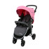 Asalvo Paris sport babakocsi - Pink
