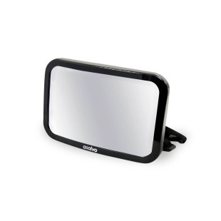 Asalvo babafigyelő tükör autóba