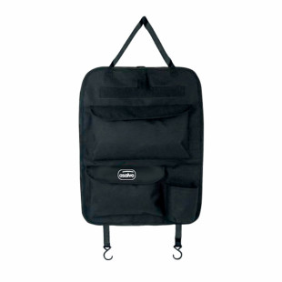 Asalvo rendszerező tároló autóba