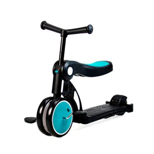 Asalvo roller - kék