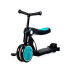 Asalvo roller - kék