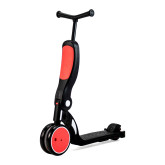 Asalvo roller - piros