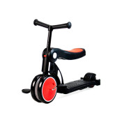 Asalvo roller - piros