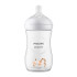 Avent Natural Response cumisüveg 260 ml Zsiráf