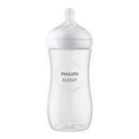 Avent Natural Response cumisüveg 330 ml