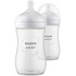 Avent Natural Response cumisüveg duo 260 ml
