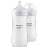 Avent Natural Response cumisüveg duo 330 ml