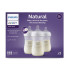Avent Natural Response cumisüveg trio 260 ml