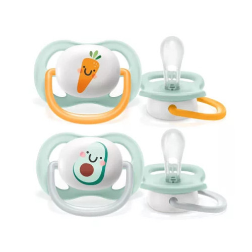 Avent játszócumi Ultra Air Play 0-6