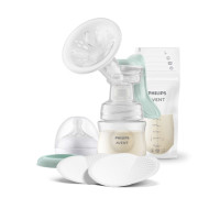 Avent natural kézi mellszívó készülék