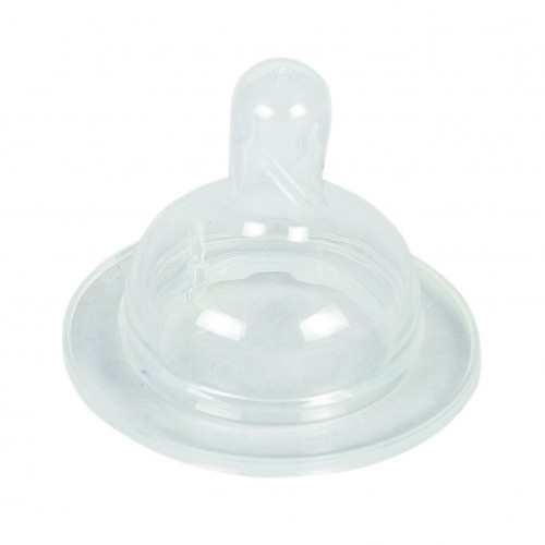 Baby bruin szélesnyakú etetőcumi 3+