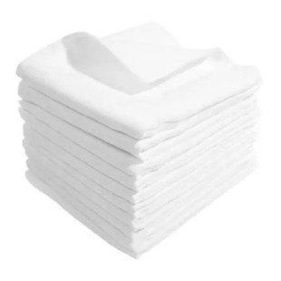 Cseh tetra textilpelenka 10 db