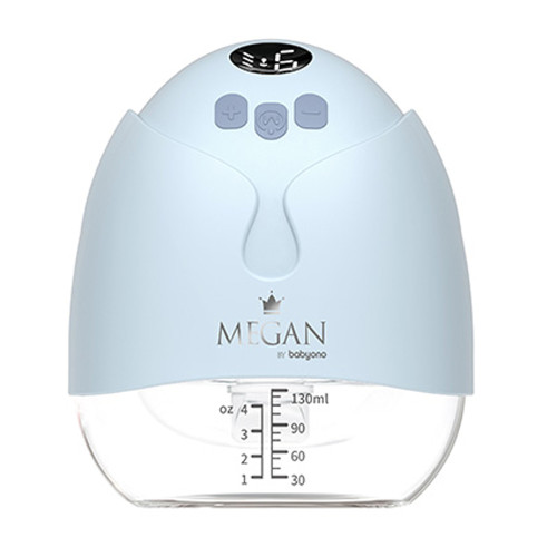 Baby Ono Megan elektromos mellszívó
