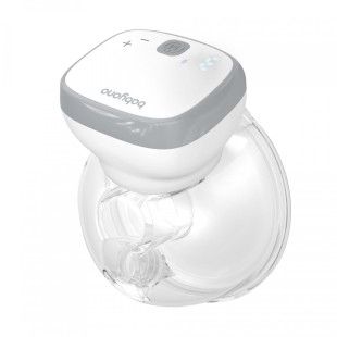 Baby Ono Shelly elektromos mellszívó