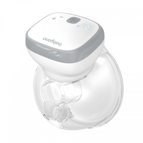 Baby Ono Shelly elektromos mellszívó