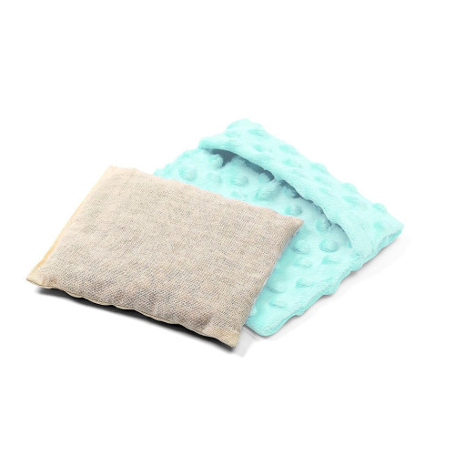 Baby Ono cseresznyemagos párna hideg-meleg terápiához menta