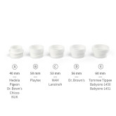 Baby Ono cumisüveg melegítő - hordozható