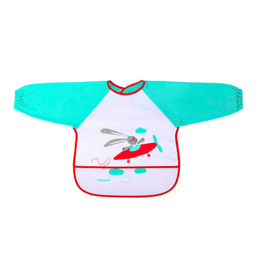 Baby Ono előke 837 - Répa