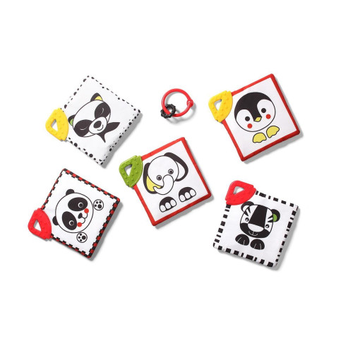 Baby Ono fejlesztő kártyák - C-More