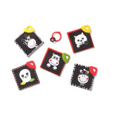 Baby Ono fejlesztő kártyák - C-More