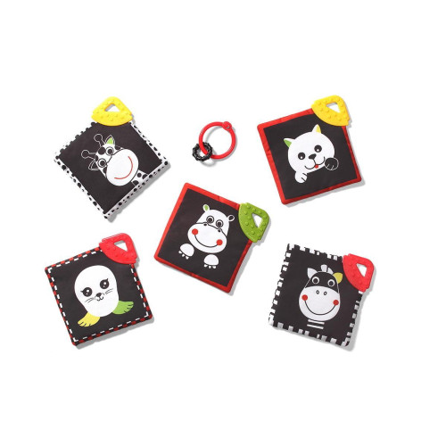 Baby Ono fejlesztő kártyák - C-More